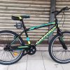 24“ Mountain Bike Single Speed