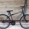 24” Mountain Bike