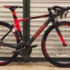 700c Road Bike / Racing Bike (Frame Carbon) 8KG