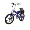Electric Bike V5