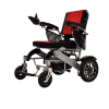 Electric Wheel Chair Aluminum- V6